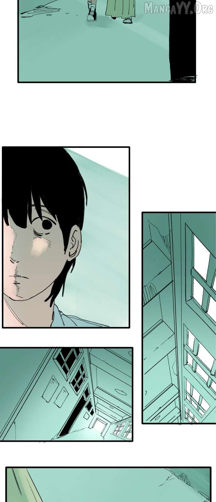 Guild no Zatsuyou-gakari ga Shin no Kuromaku deshita: Kakureta Sainou de Anyaku Musou Chapter 6 - Page 27