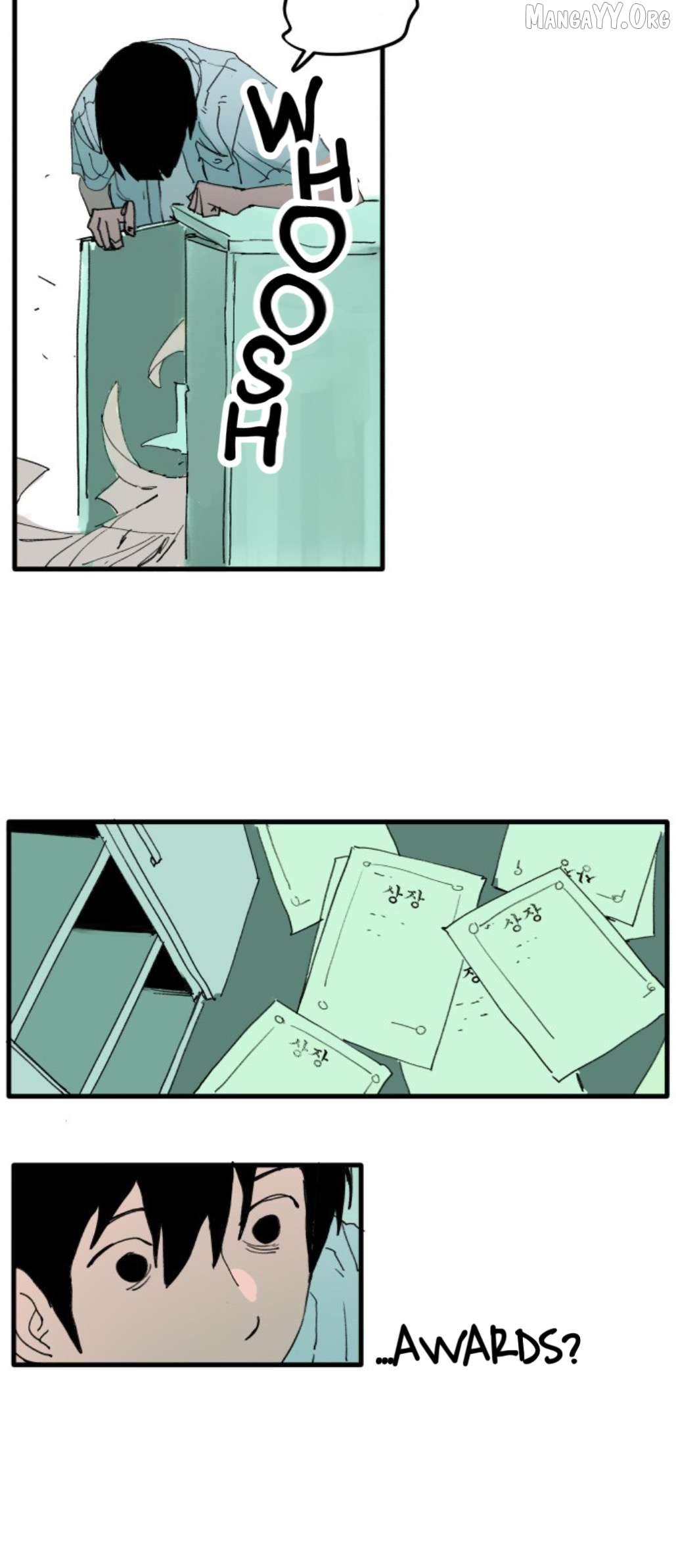 Guild no Zatsuyou-gakari ga Shin no Kuromaku deshita: Kakureta Sainou de Anyaku Musou Chapter 6 - Page 30