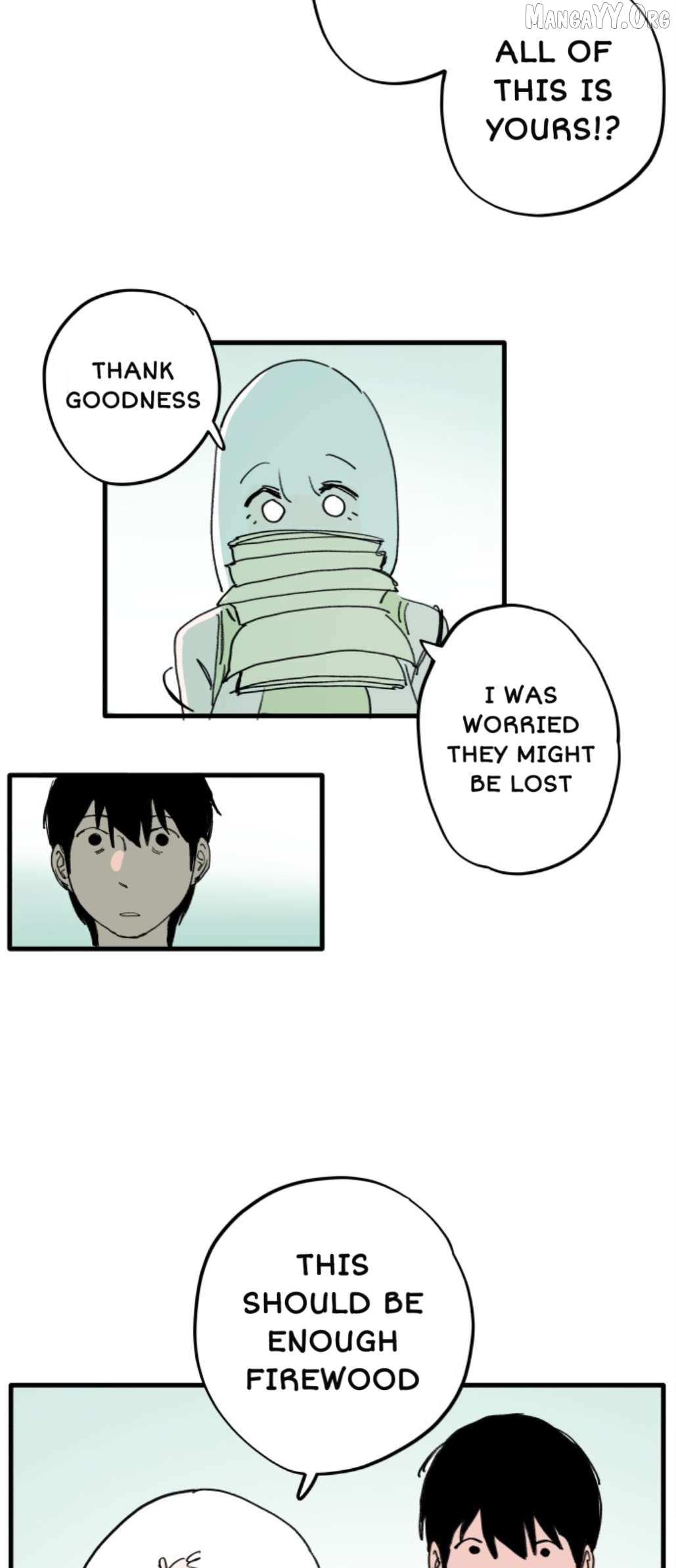 Guild no Zatsuyou-gakari ga Shin no Kuromaku deshita: Kakureta Sainou de Anyaku Musou Chapter 6 - Page 32