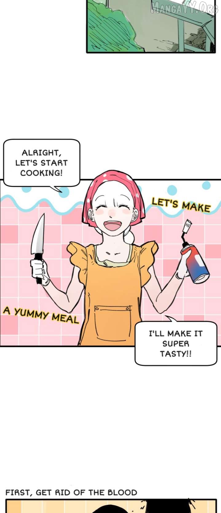 Guild no Zatsuyou-gakari ga Shin no Kuromaku deshita: Kakureta Sainou de Anyaku Musou Chapter 6 - Page 34