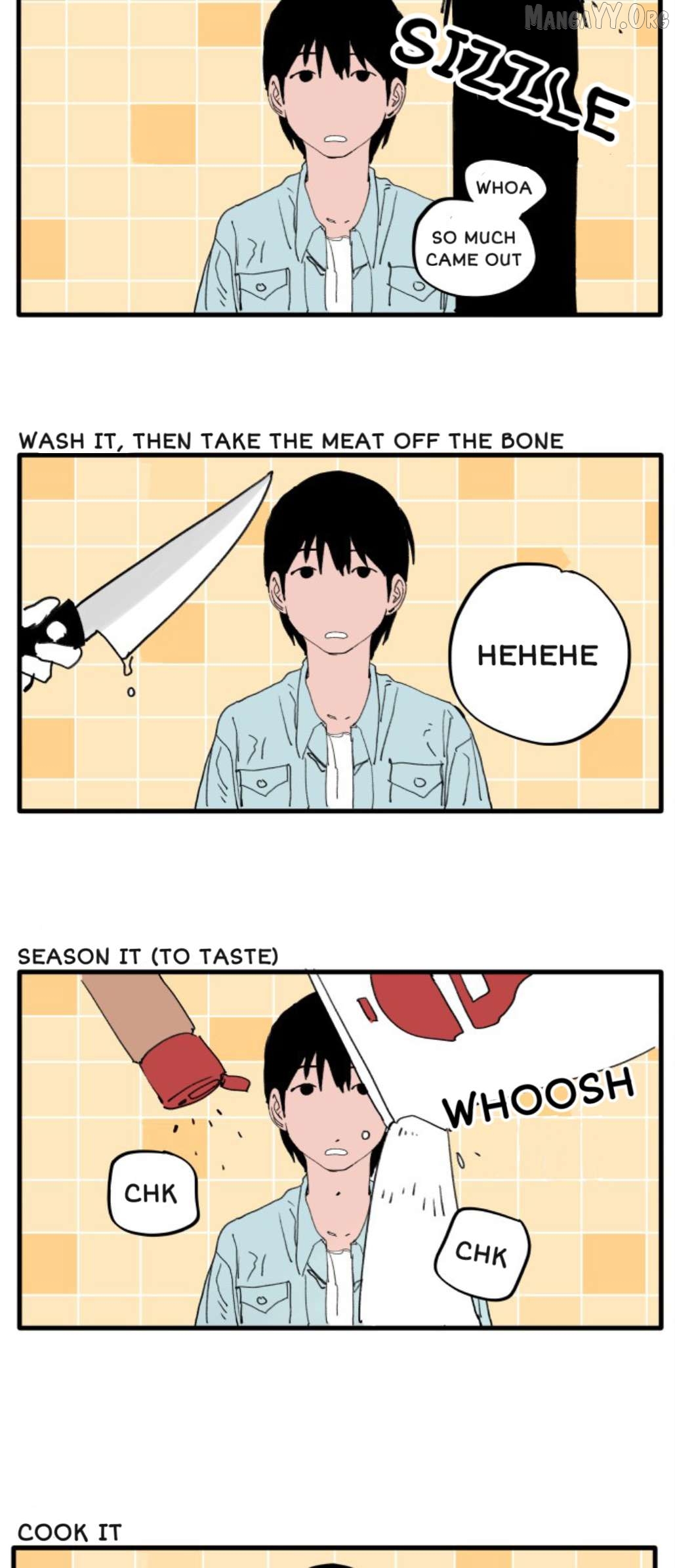 Guild no Zatsuyou-gakari ga Shin no Kuromaku deshita: Kakureta Sainou de Anyaku Musou Chapter 6 - Page 35