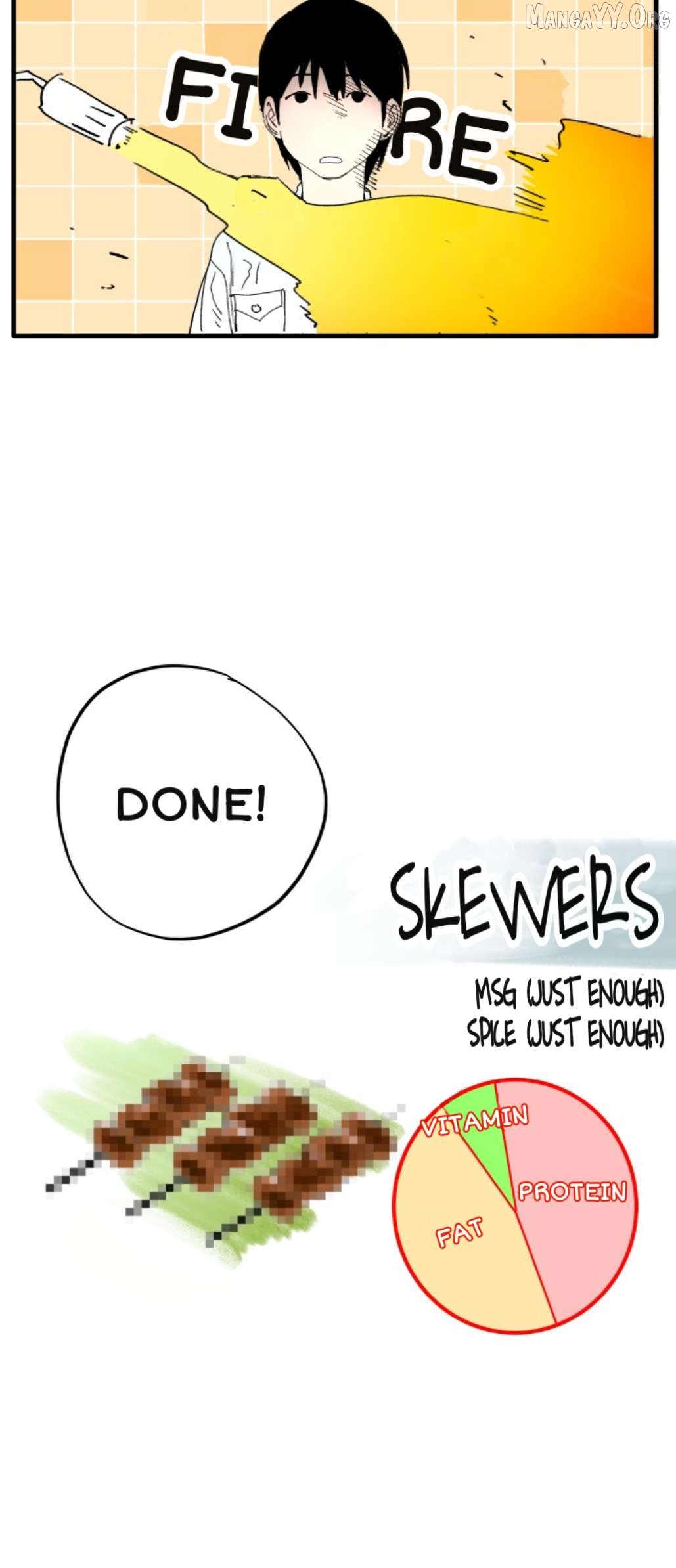 Guild no Zatsuyou-gakari ga Shin no Kuromaku deshita: Kakureta Sainou de Anyaku Musou Chapter 6 - Page 36