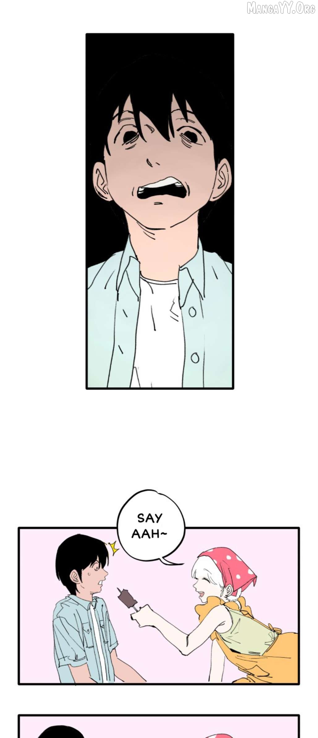 Guild no Zatsuyou-gakari ga Shin no Kuromaku deshita: Kakureta Sainou de Anyaku Musou Chapter 6 - Page 37