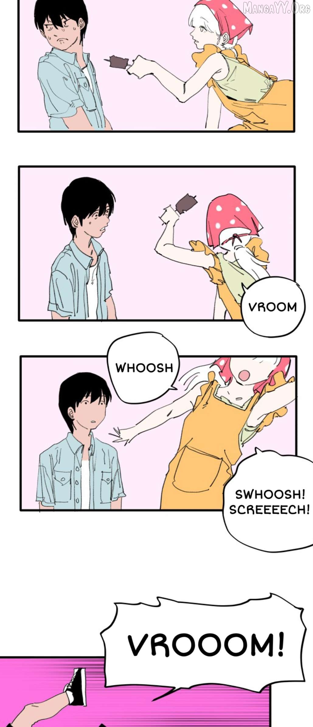 Guild no Zatsuyou-gakari ga Shin no Kuromaku deshita: Kakureta Sainou de Anyaku Musou Chapter 6 - Page 38