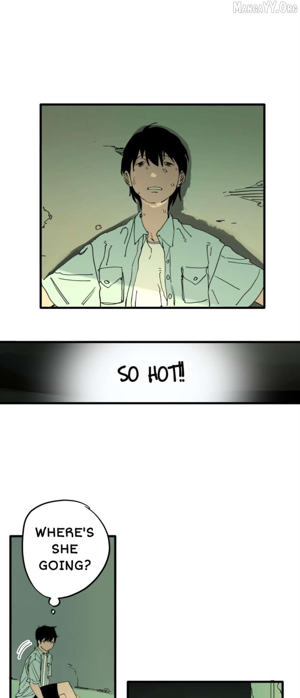 Guild no Zatsuyou-gakari ga Shin no Kuromaku deshita: Kakureta Sainou de Anyaku Musou Chapter 6 - Page 5