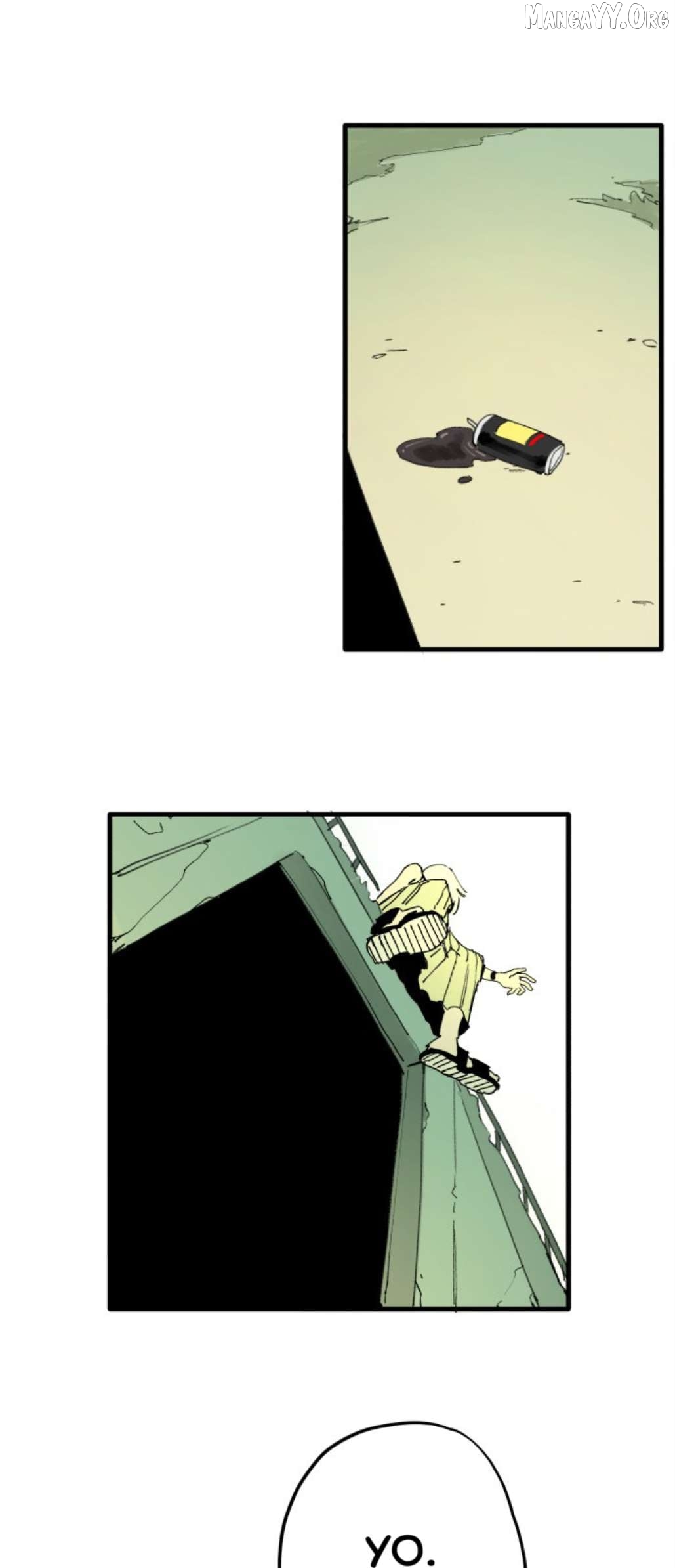 Guild no Zatsuyou-gakari ga Shin no Kuromaku deshita: Kakureta Sainou de Anyaku Musou Chapter 6 - Page 7