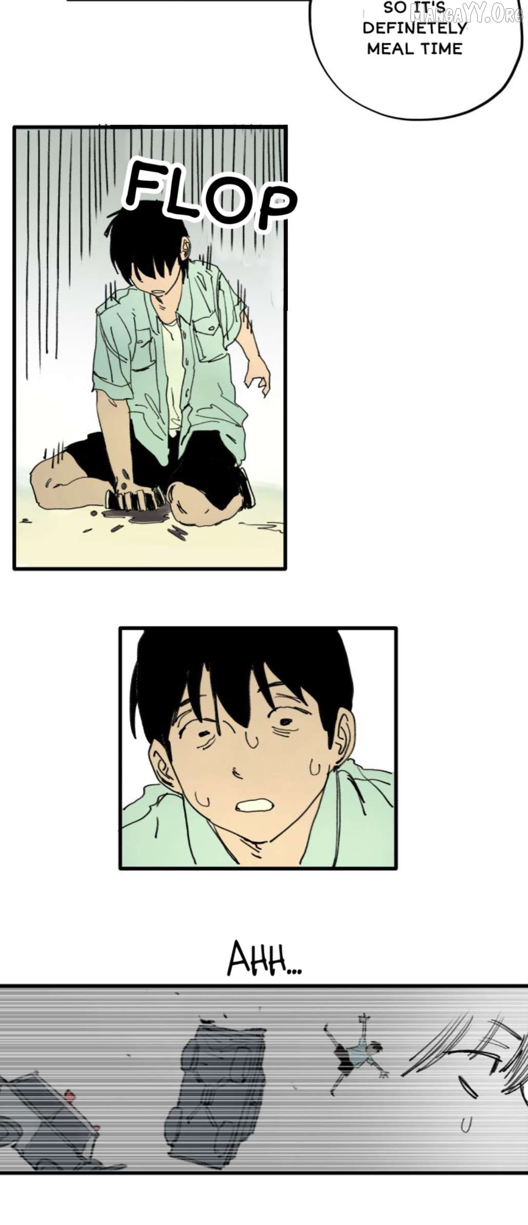 Guild no Zatsuyou-gakari ga Shin no Kuromaku deshita: Kakureta Sainou de Anyaku Musou Chapter 6 - Page 9