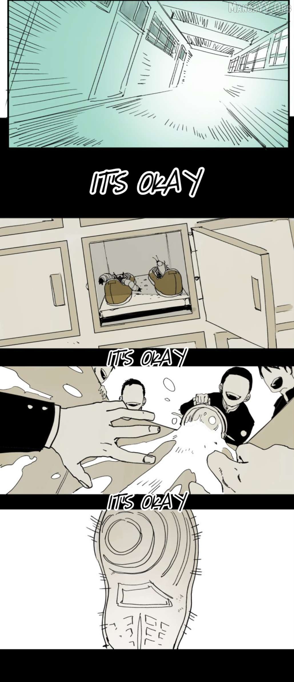 Guild no Zatsuyou-gakari ga Shin no Kuromaku deshita: Kakureta Sainou de Anyaku Musou Chapter 7 - Page 2