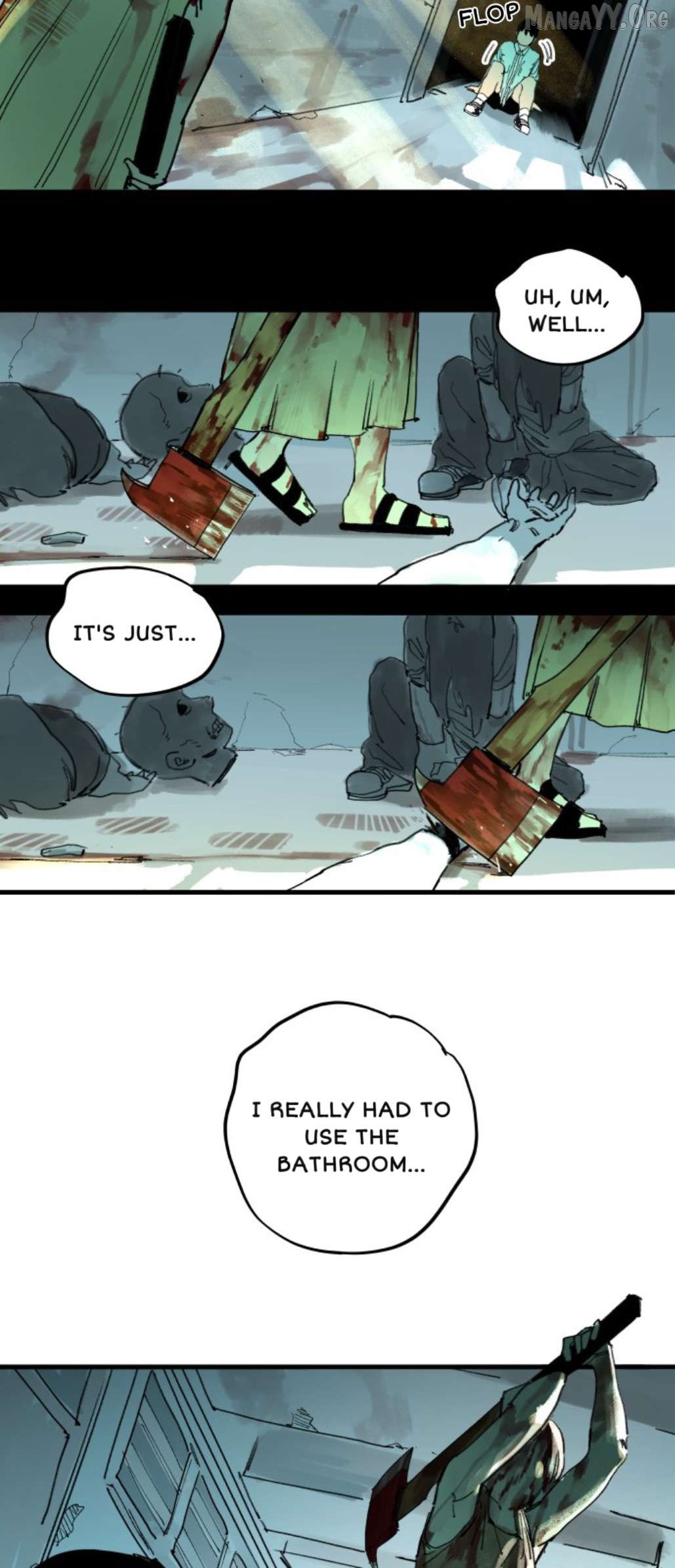 Guild no Zatsuyou-gakari ga Shin no Kuromaku deshita: Kakureta Sainou de Anyaku Musou Chapter 7 - Page 12