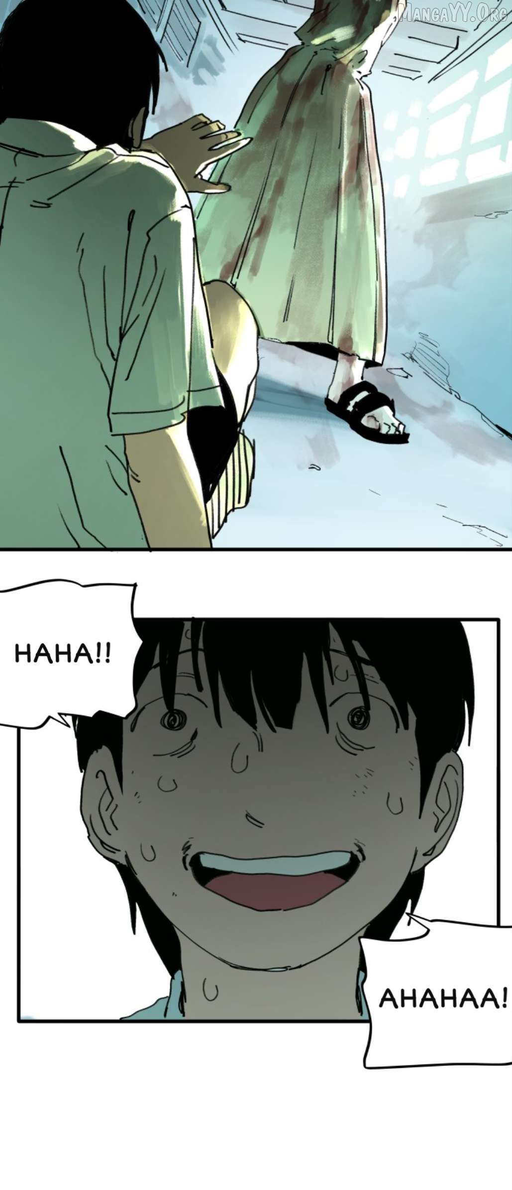 Guild no Zatsuyou-gakari ga Shin no Kuromaku deshita: Kakureta Sainou de Anyaku Musou Chapter 7 - Page 13