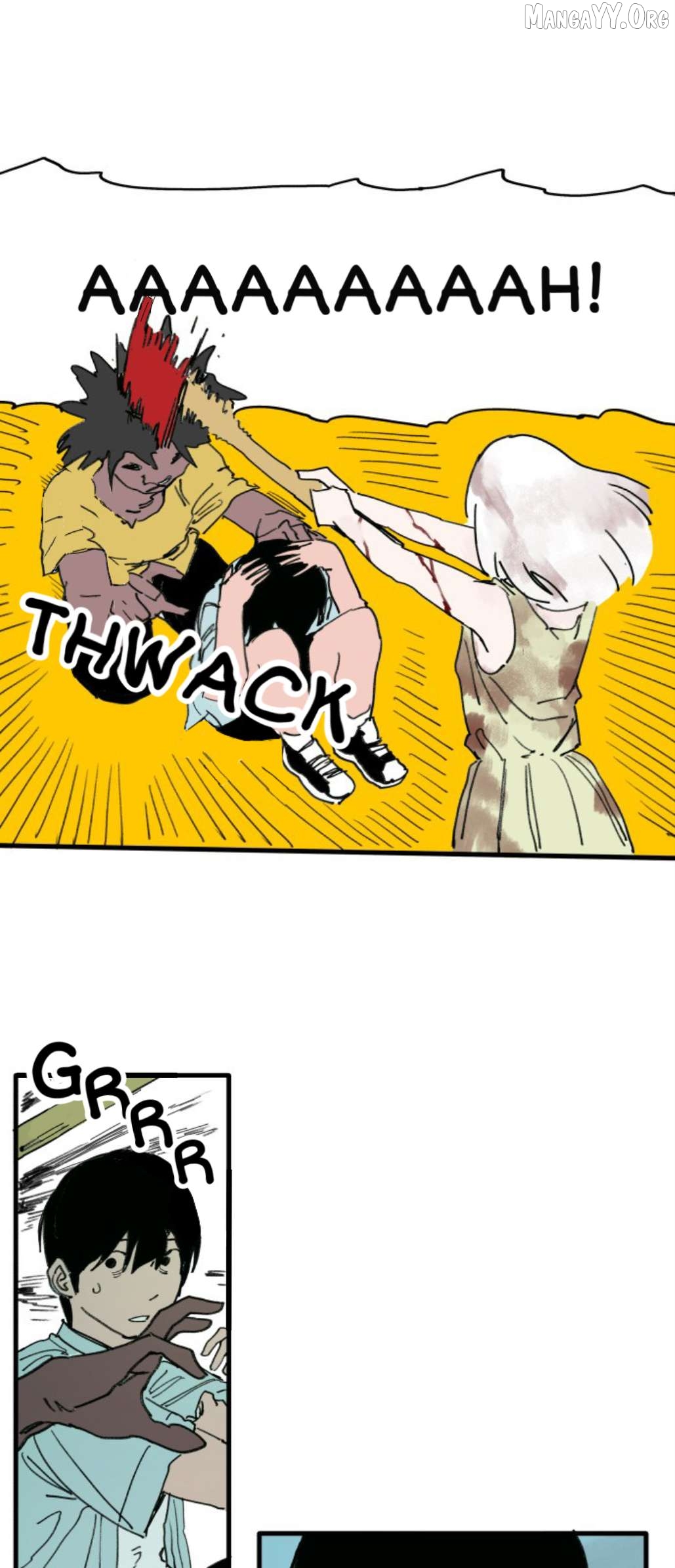 Guild no Zatsuyou-gakari ga Shin no Kuromaku deshita: Kakureta Sainou de Anyaku Musou Chapter 7 - Page 14