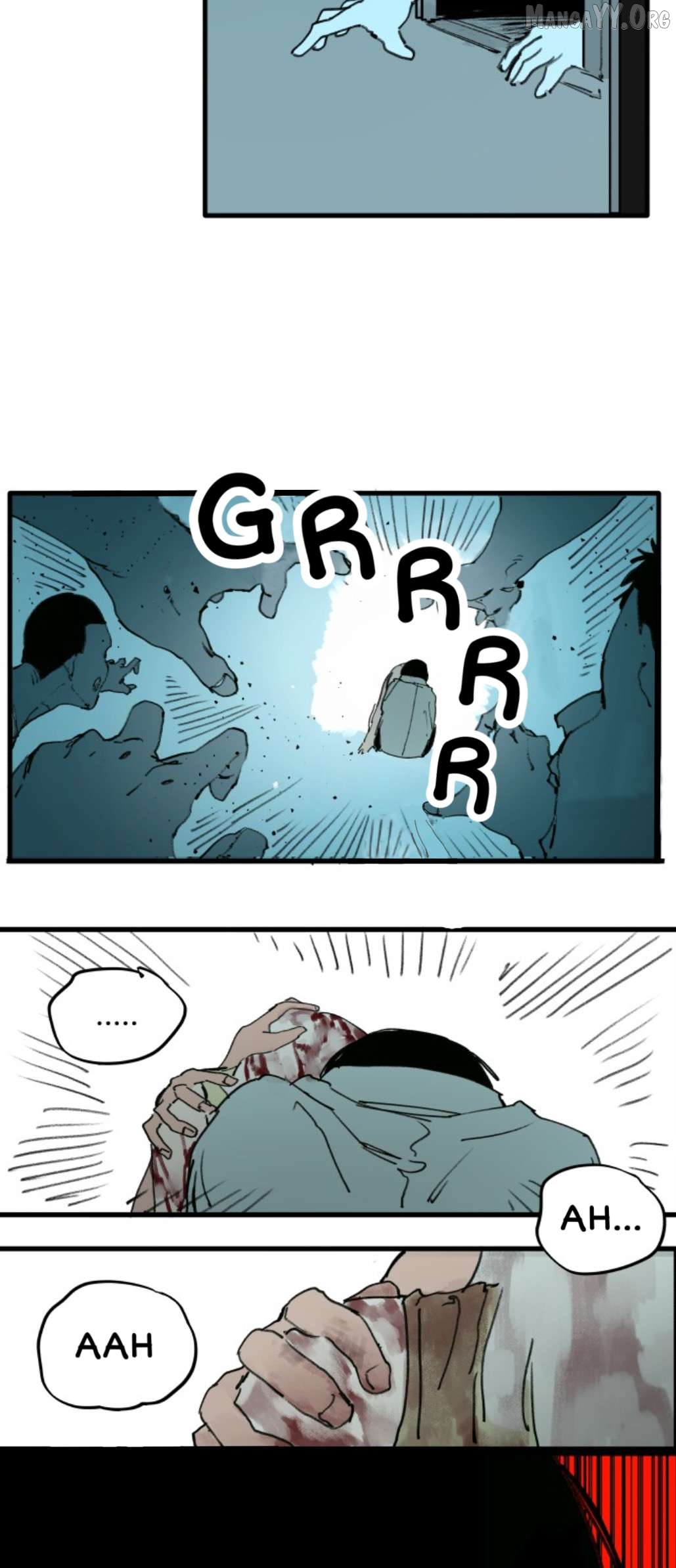 Guild no Zatsuyou-gakari ga Shin no Kuromaku deshita: Kakureta Sainou de Anyaku Musou Chapter 7 - Page 18