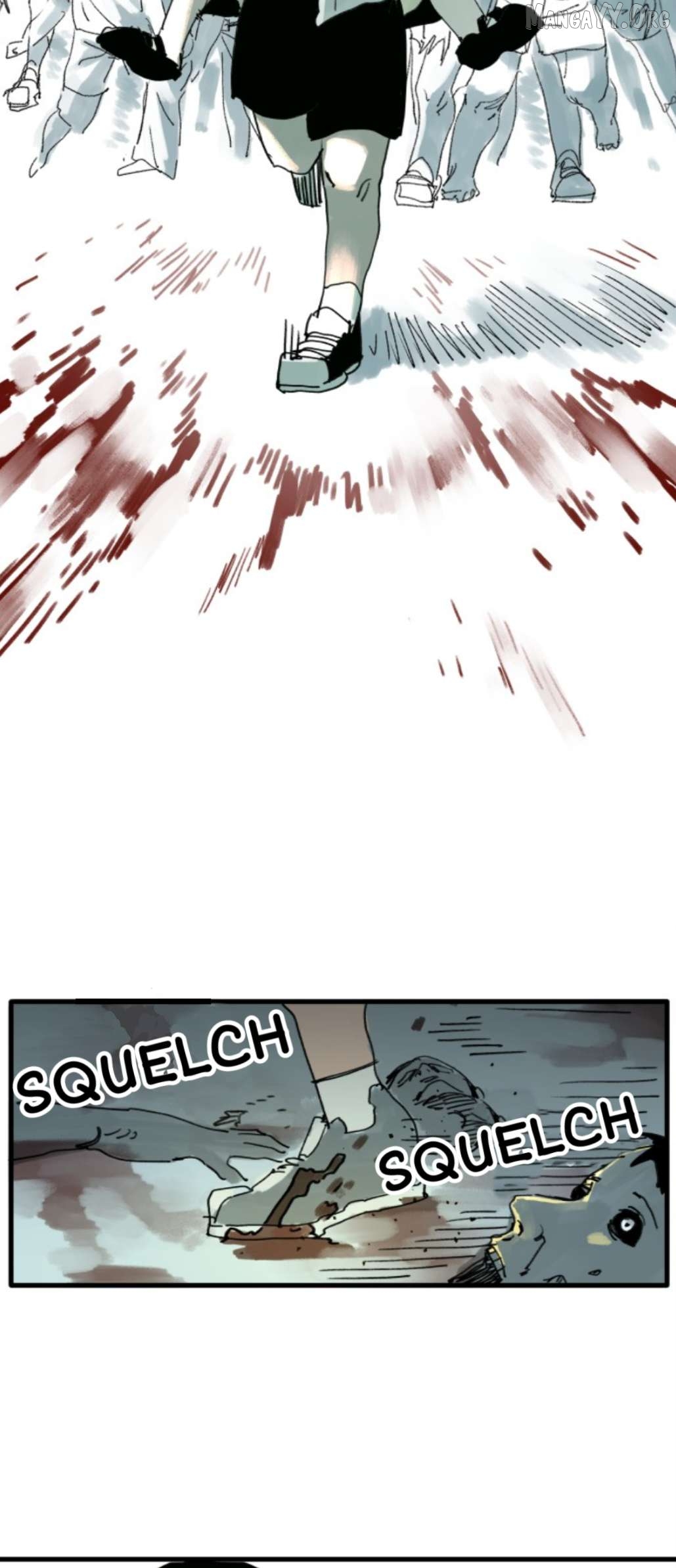 Guild no Zatsuyou-gakari ga Shin no Kuromaku deshita: Kakureta Sainou de Anyaku Musou Chapter 7 - Page 20