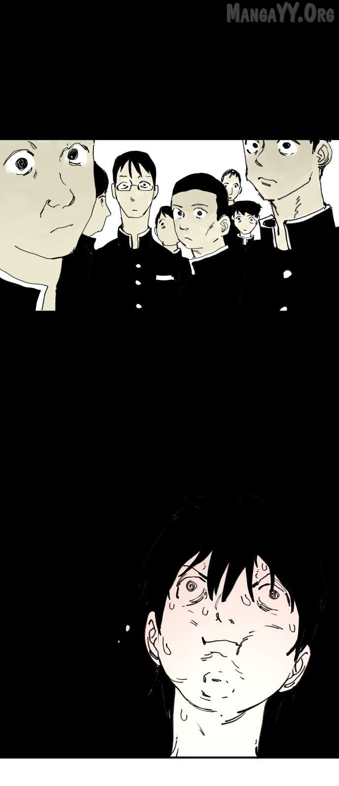 Guild no Zatsuyou-gakari ga Shin no Kuromaku deshita: Kakureta Sainou de Anyaku Musou Chapter 7 - Page 3