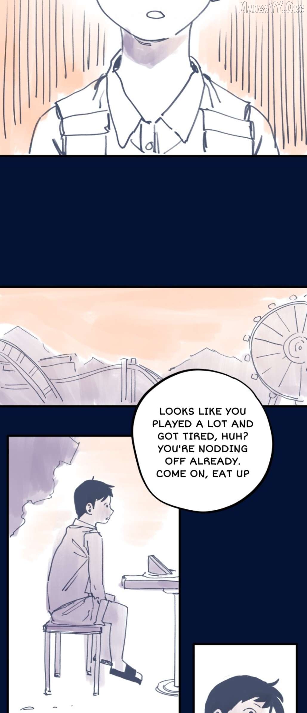 Guild no Zatsuyou-gakari ga Shin no Kuromaku deshita: Kakureta Sainou de Anyaku Musou Chapter 7 - Page 25