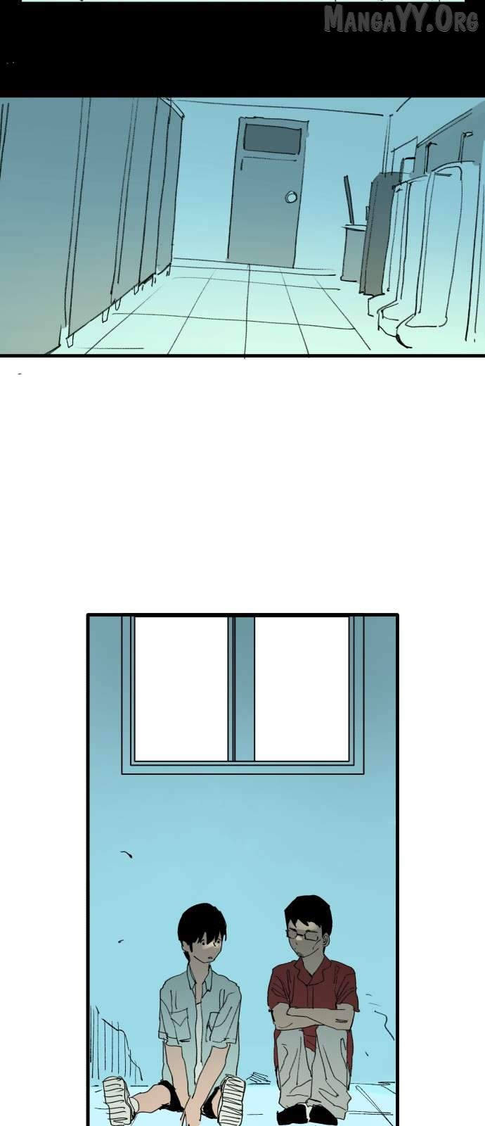 Guild no Zatsuyou-gakari ga Shin no Kuromaku deshita: Kakureta Sainou de Anyaku Musou Chapter 7 - Page 34