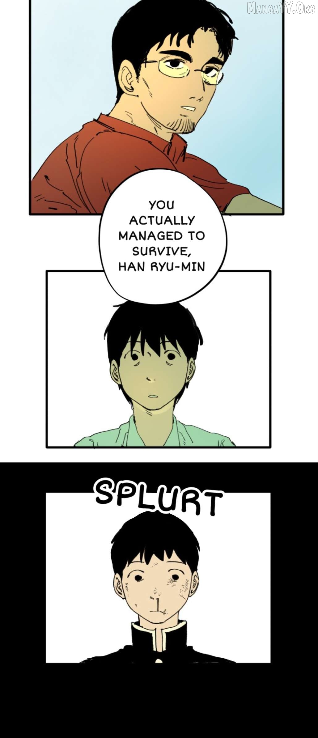 Guild no Zatsuyou-gakari ga Shin no Kuromaku deshita: Kakureta Sainou de Anyaku Musou Chapter 8 - Page 2