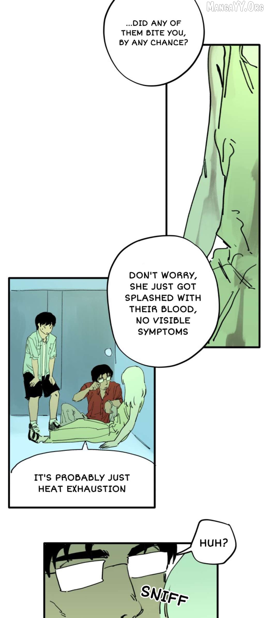 Guild no Zatsuyou-gakari ga Shin no Kuromaku deshita: Kakureta Sainou de Anyaku Musou Chapter 8 - Page 11