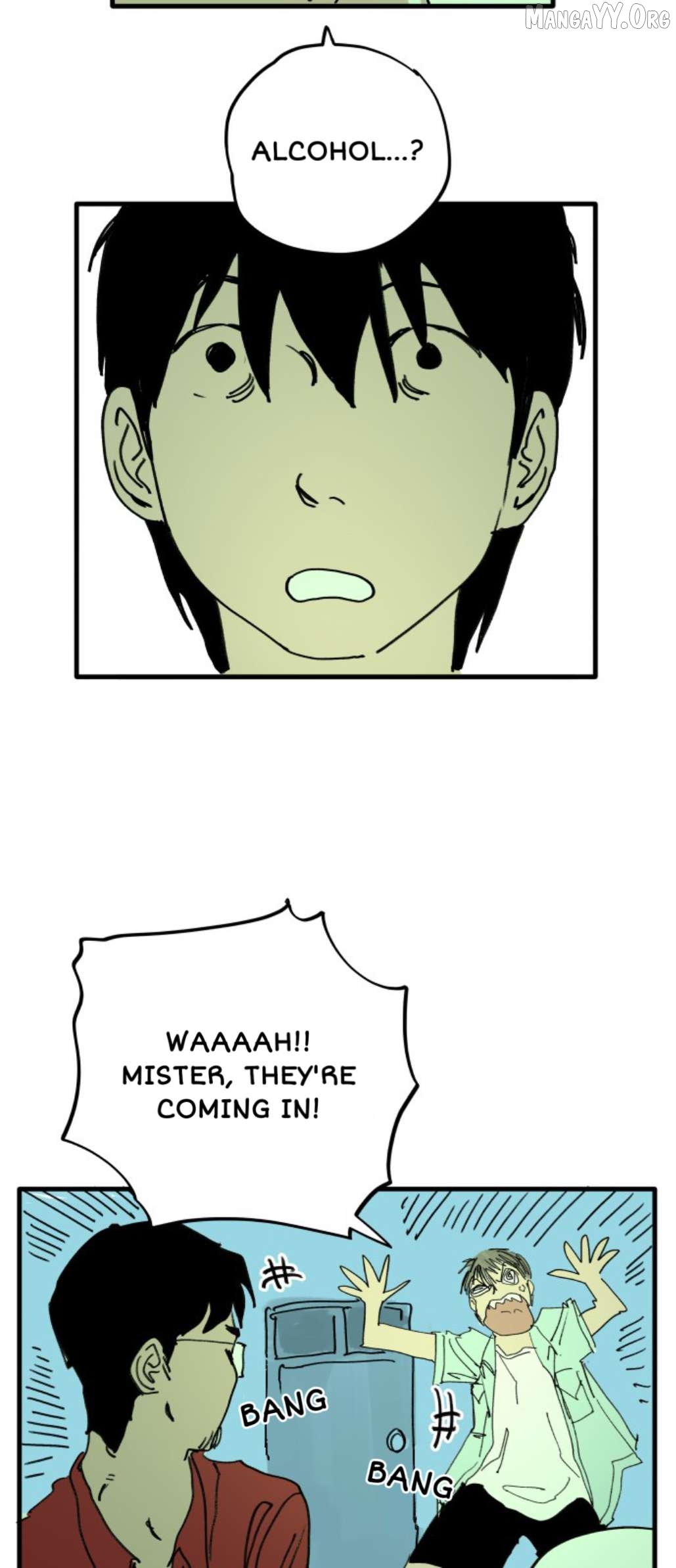 Guild no Zatsuyou-gakari ga Shin no Kuromaku deshita: Kakureta Sainou de Anyaku Musou Chapter 8 - Page 12