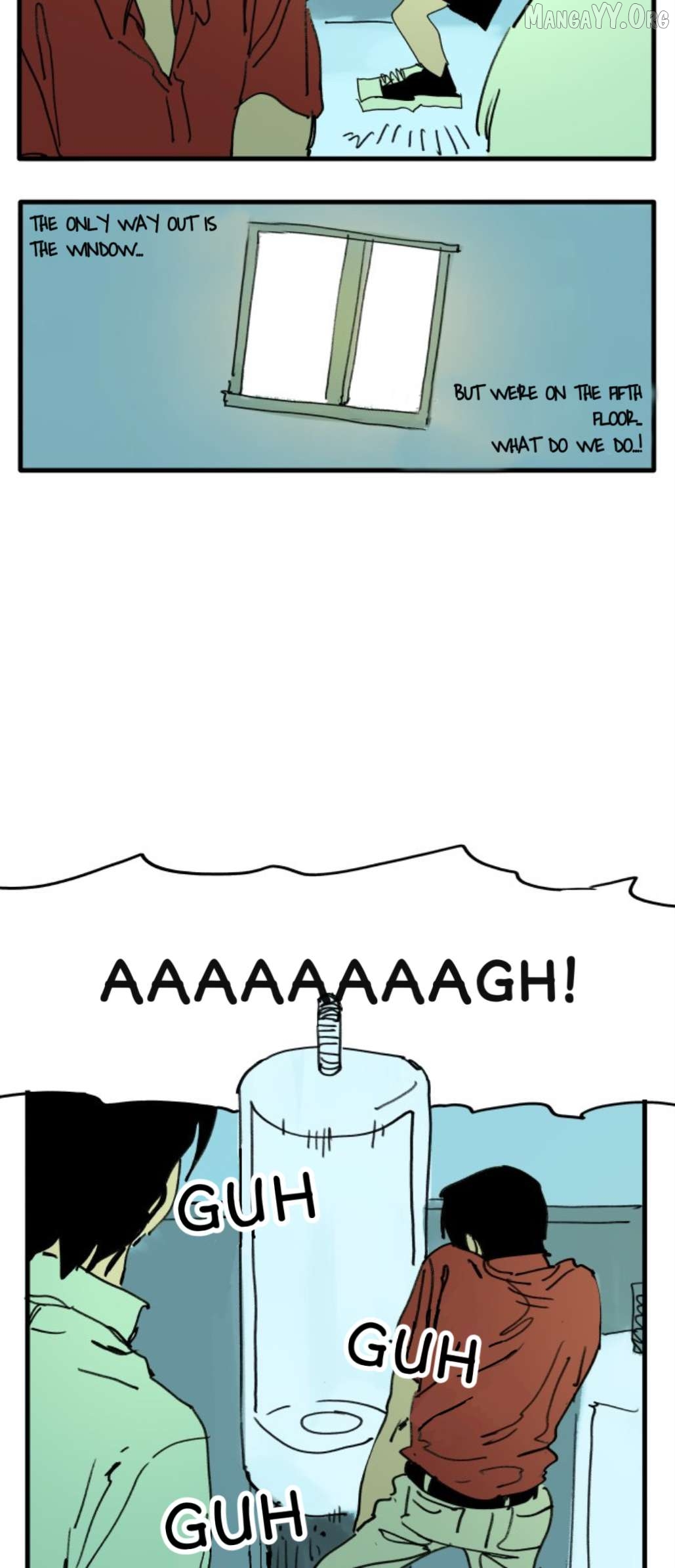 Guild no Zatsuyou-gakari ga Shin no Kuromaku deshita: Kakureta Sainou de Anyaku Musou Chapter 8 - Page 13