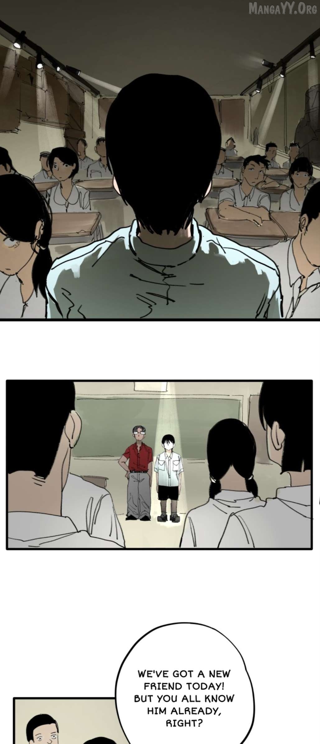 Guild no Zatsuyou-gakari ga Shin no Kuromaku deshita: Kakureta Sainou de Anyaku Musou Chapter 8 - Page 18