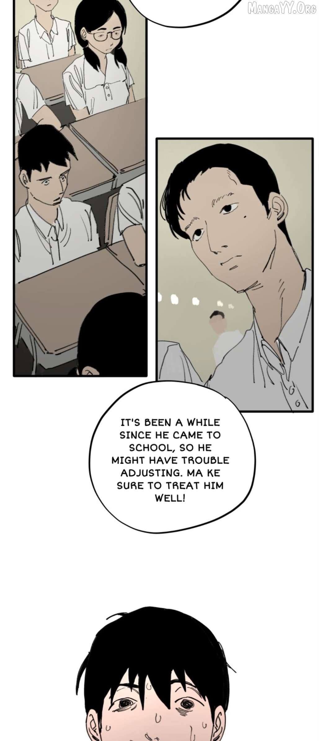 Guild no Zatsuyou-gakari ga Shin no Kuromaku deshita: Kakureta Sainou de Anyaku Musou Chapter 8 - Page 19