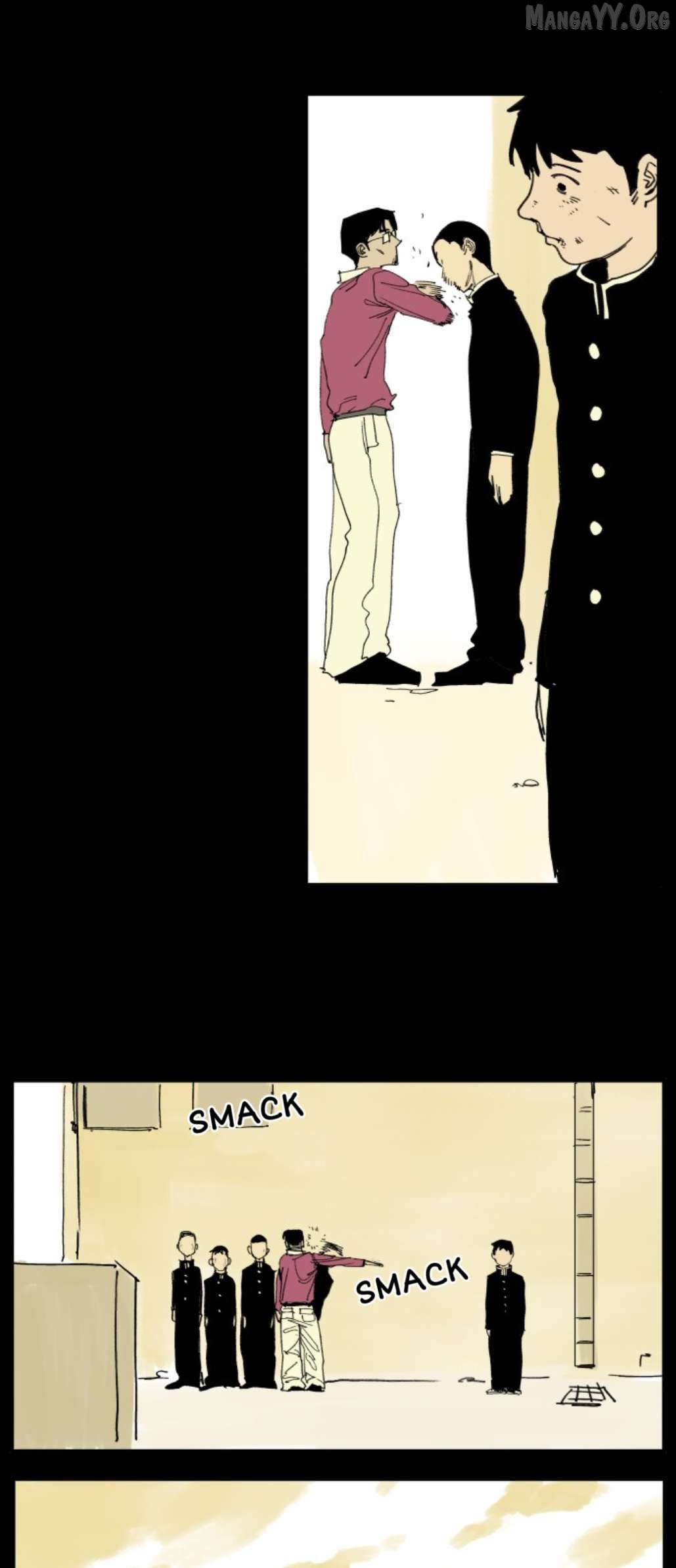 Guild no Zatsuyou-gakari ga Shin no Kuromaku deshita: Kakureta Sainou de Anyaku Musou Chapter 8 - Page 3