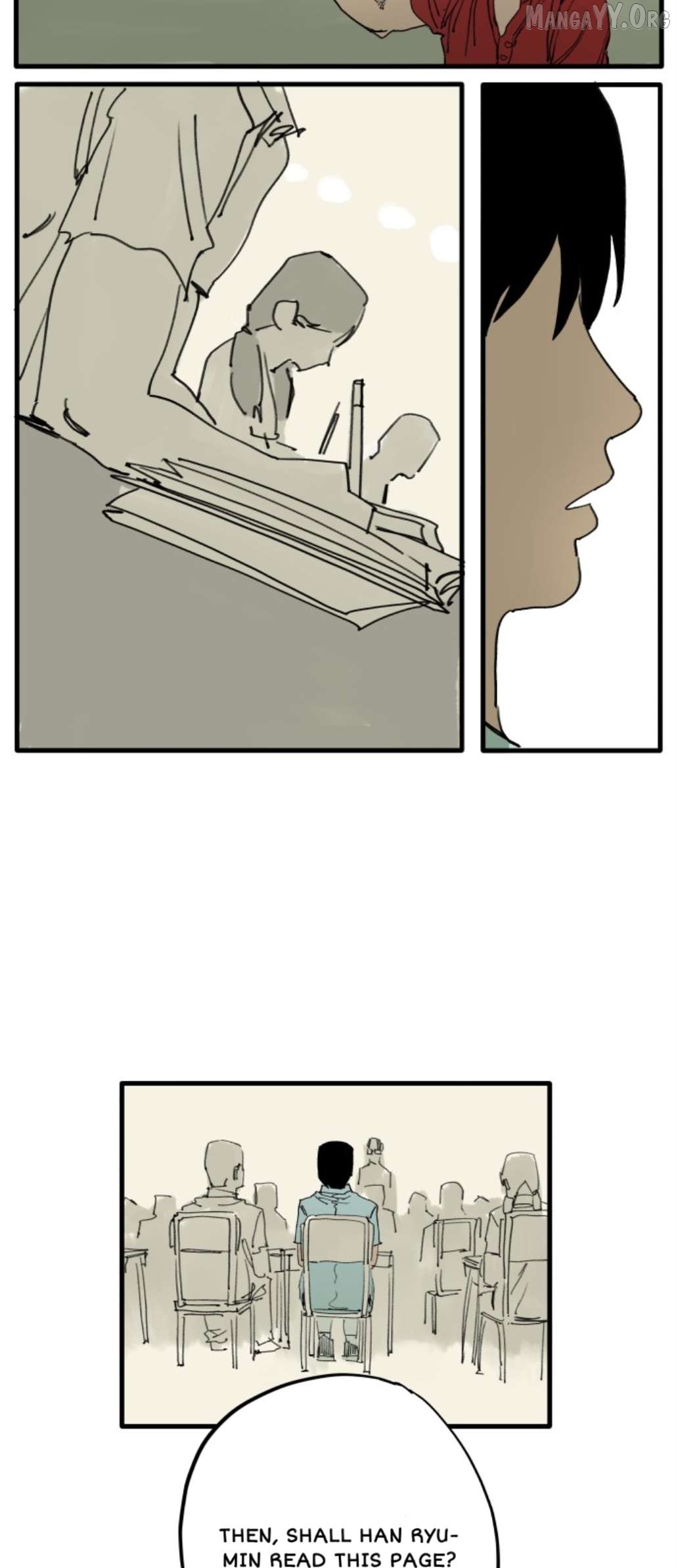 Guild no Zatsuyou-gakari ga Shin no Kuromaku deshita: Kakureta Sainou de Anyaku Musou Chapter 8 - Page 21