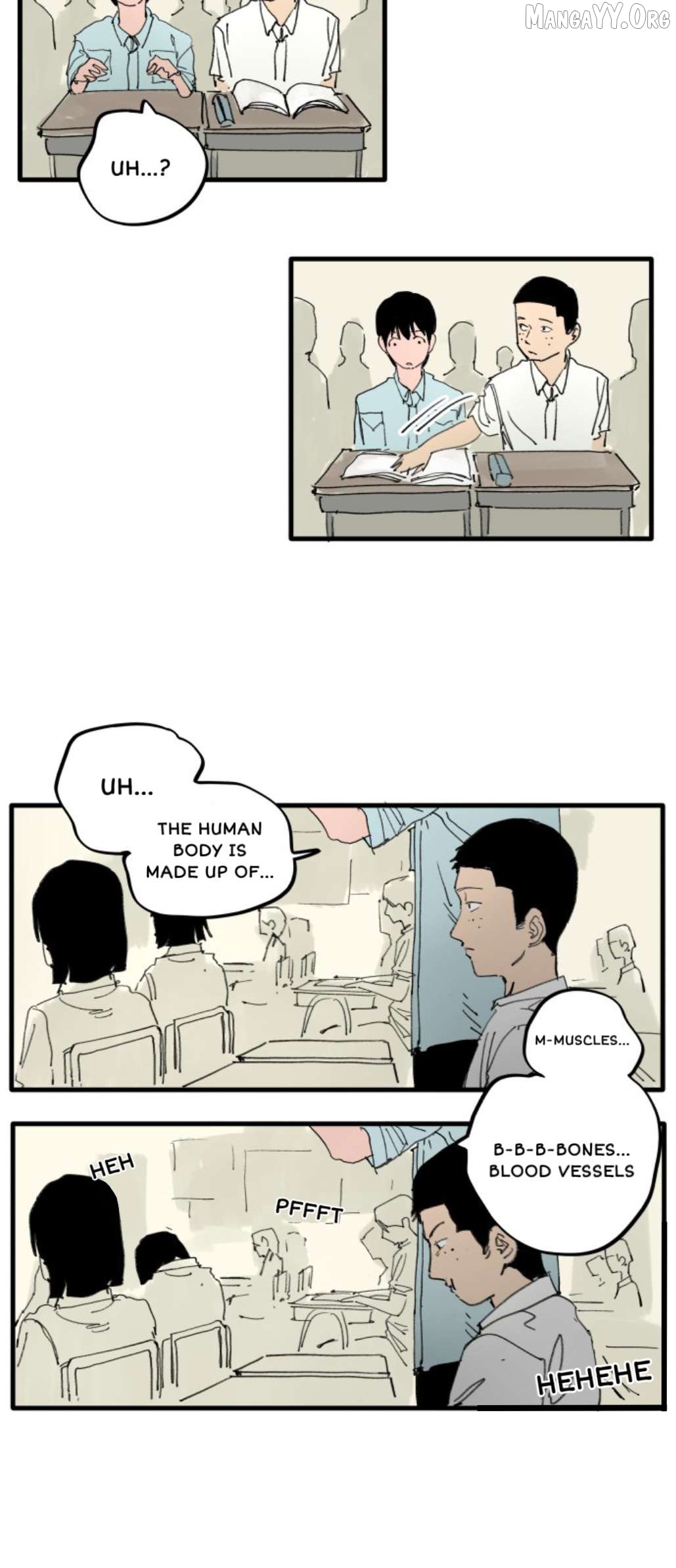 Guild no Zatsuyou-gakari ga Shin no Kuromaku deshita: Kakureta Sainou de Anyaku Musou Chapter 8 - Page 23