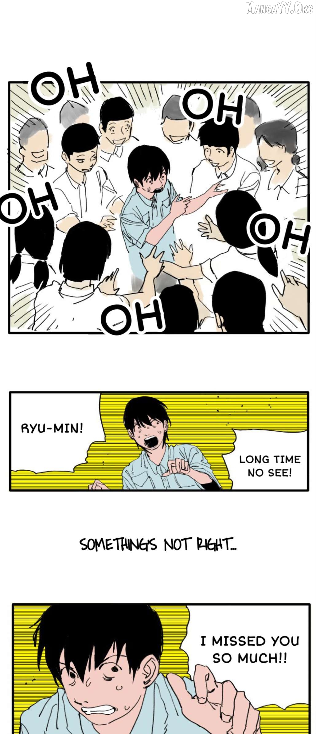 Guild no Zatsuyou-gakari ga Shin no Kuromaku deshita: Kakureta Sainou de Anyaku Musou Chapter 8 - Page 28