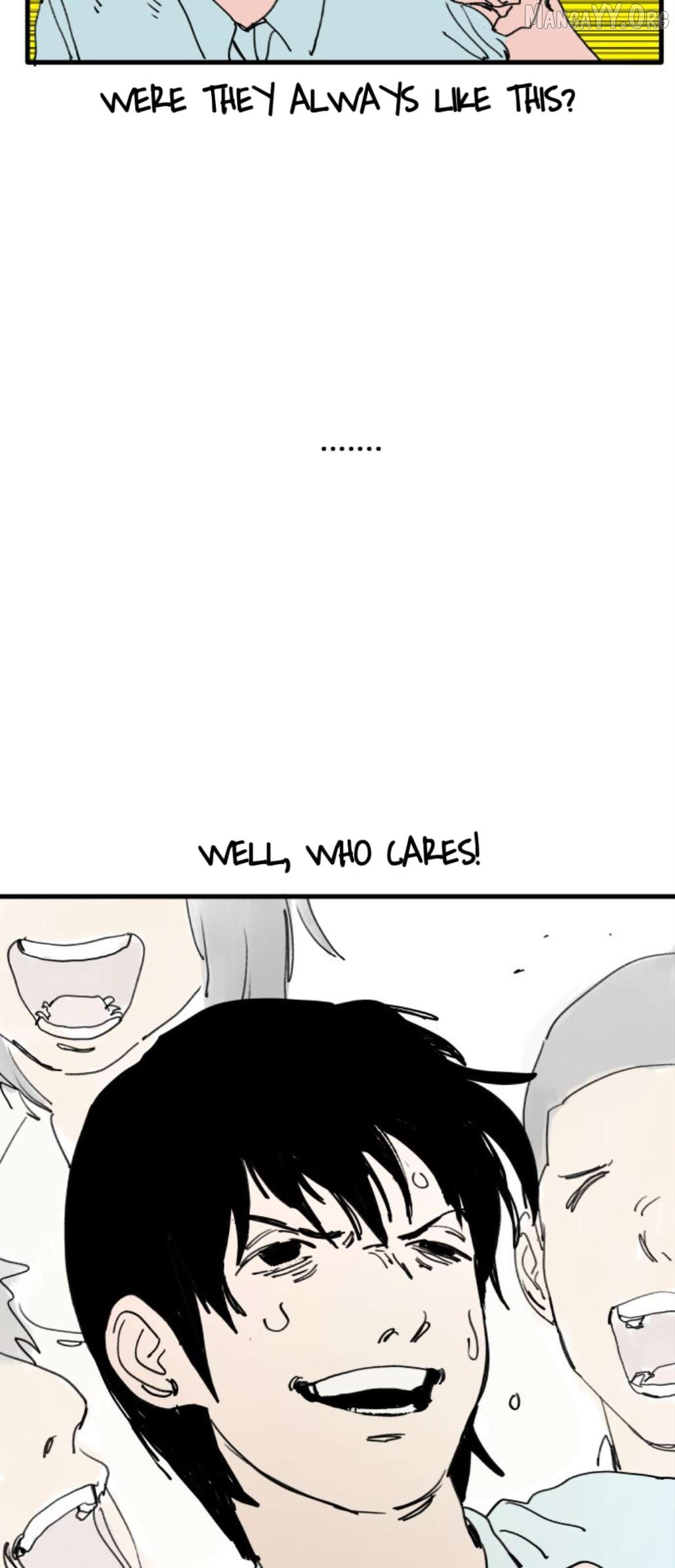 Guild no Zatsuyou-gakari ga Shin no Kuromaku deshita: Kakureta Sainou de Anyaku Musou Chapter 8 - Page 29