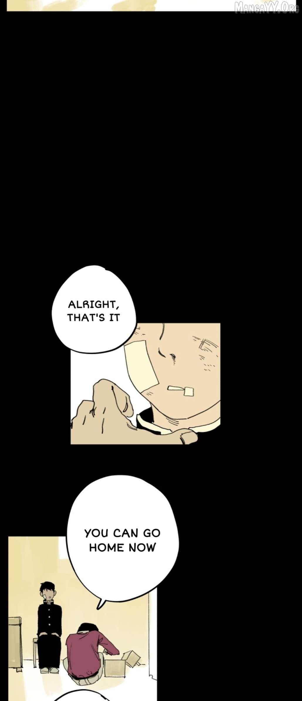 Guild no Zatsuyou-gakari ga Shin no Kuromaku deshita: Kakureta Sainou de Anyaku Musou Chapter 8 - Page 4