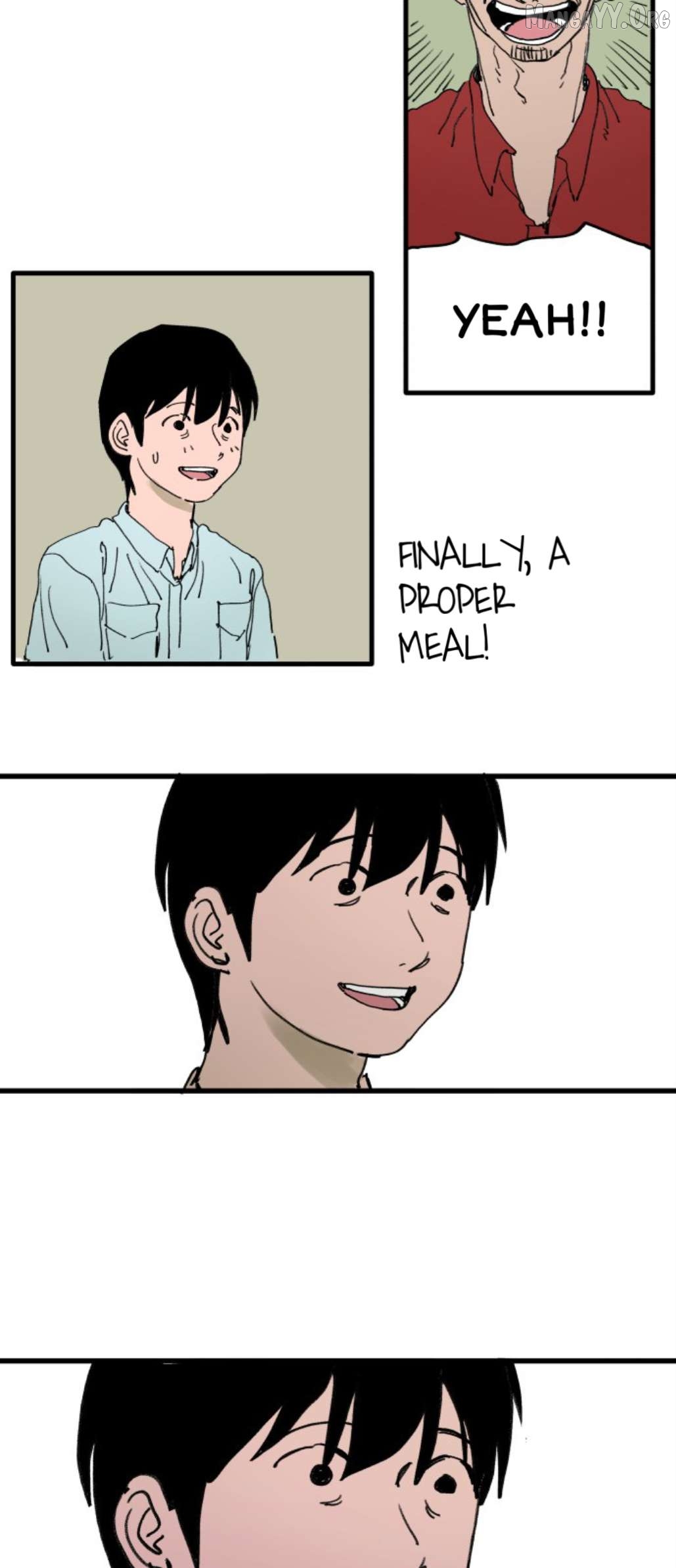 Guild no Zatsuyou-gakari ga Shin no Kuromaku deshita: Kakureta Sainou de Anyaku Musou Chapter 8 - Page 32