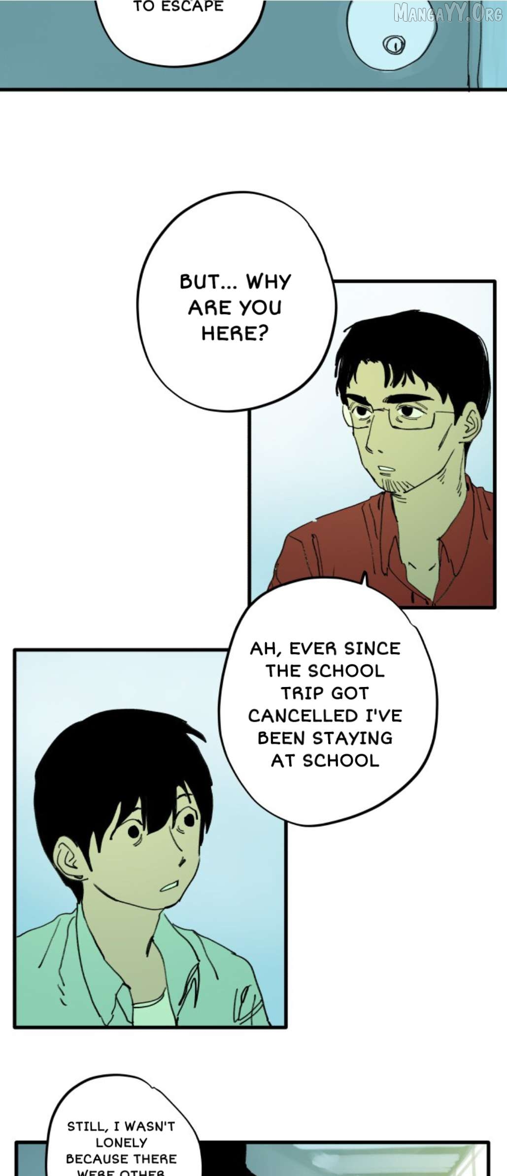 Guild no Zatsuyou-gakari ga Shin no Kuromaku deshita: Kakureta Sainou de Anyaku Musou Chapter 8 - Page 9