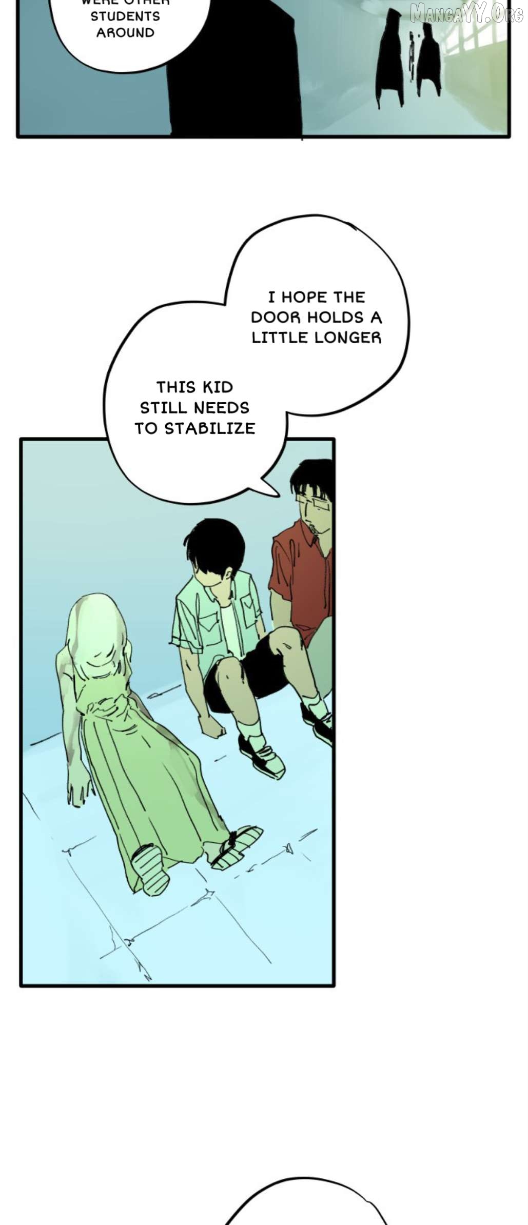 Guild no Zatsuyou-gakari ga Shin no Kuromaku deshita: Kakureta Sainou de Anyaku Musou Chapter 8 - Page 10