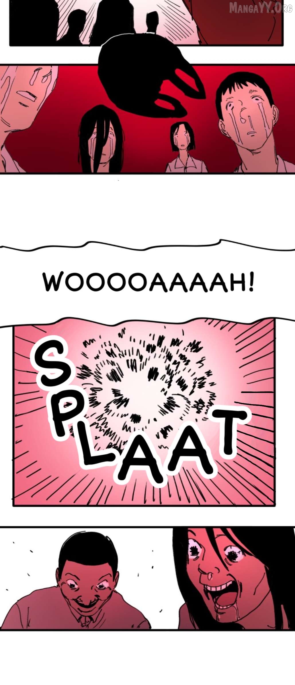 Guild no Zatsuyou-gakari ga Shin no Kuromaku deshita: Kakureta Sainou de Anyaku Musou Chapter 9 - Page 11