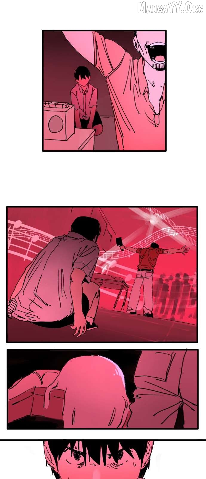 Guild no Zatsuyou-gakari ga Shin no Kuromaku deshita: Kakureta Sainou de Anyaku Musou Chapter 9 - Page 19