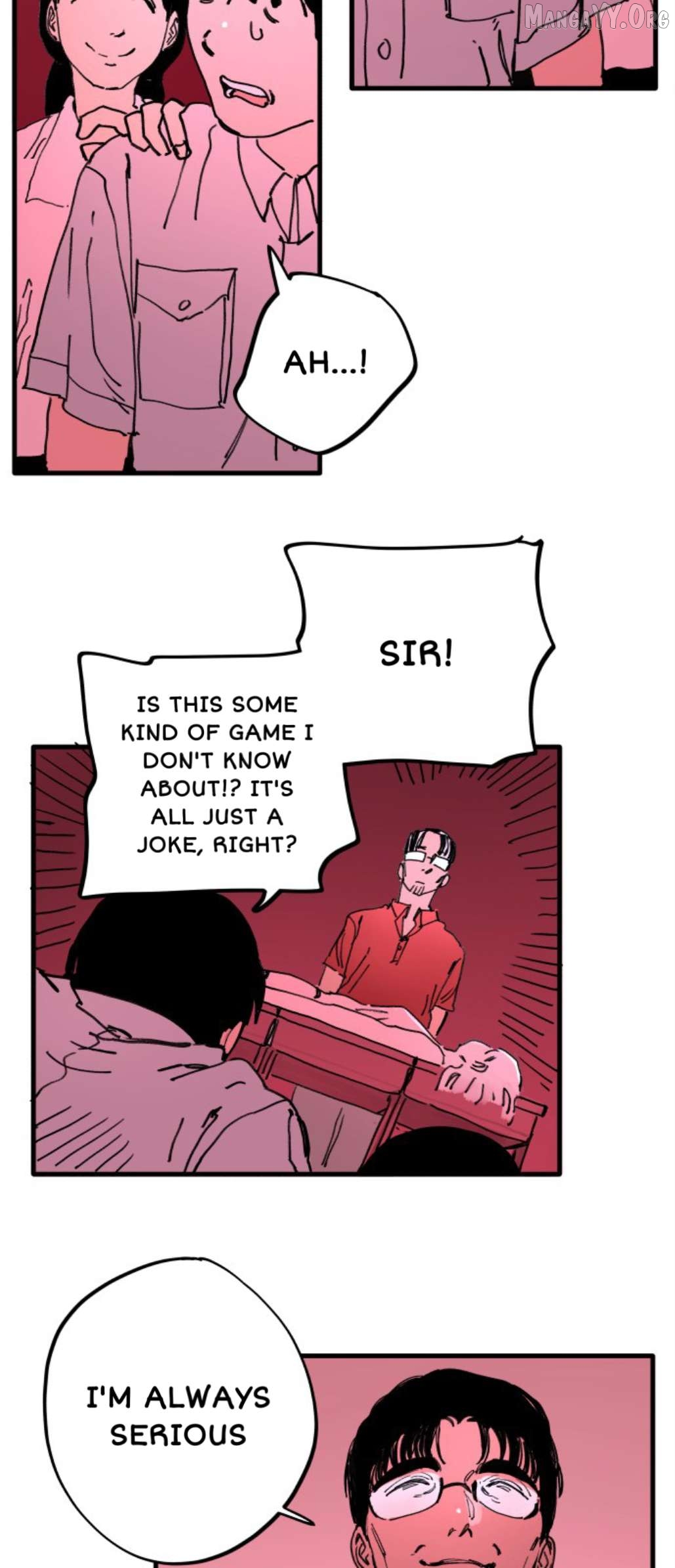 Guild no Zatsuyou-gakari ga Shin no Kuromaku deshita: Kakureta Sainou de Anyaku Musou Chapter 9 - Page 3