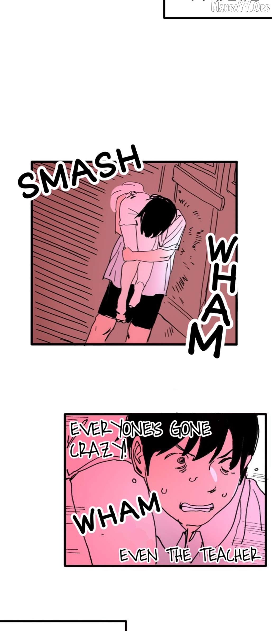 Guild no Zatsuyou-gakari ga Shin no Kuromaku deshita: Kakureta Sainou de Anyaku Musou Chapter 9 - Page 21