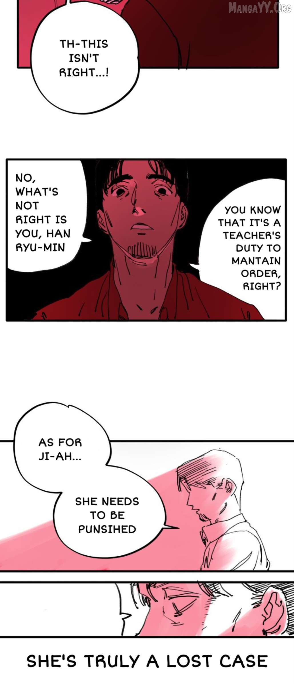 Guild no Zatsuyou-gakari ga Shin no Kuromaku deshita: Kakureta Sainou de Anyaku Musou Chapter 9 - Page 24