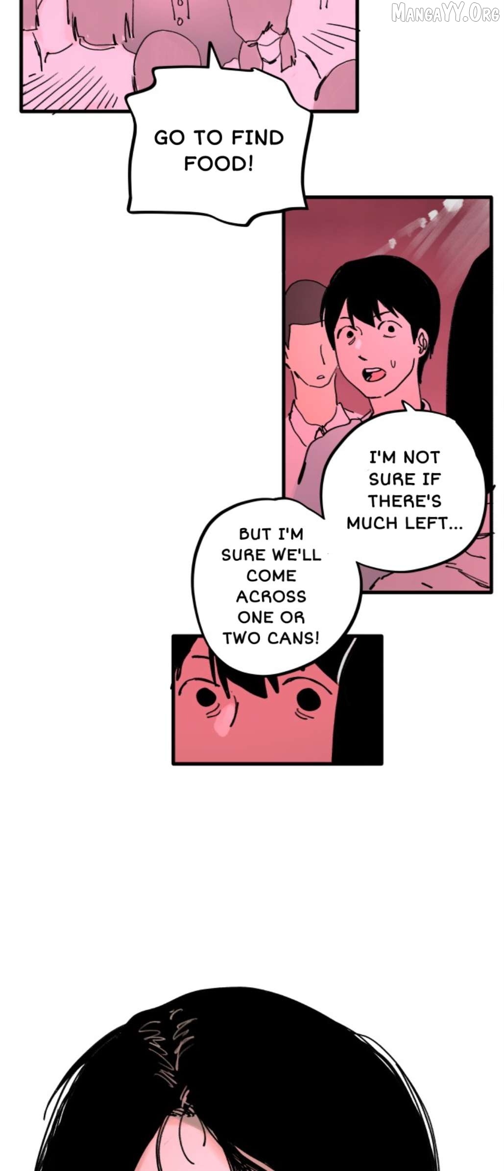 Guild no Zatsuyou-gakari ga Shin no Kuromaku deshita: Kakureta Sainou de Anyaku Musou Chapter 9 - Page 5