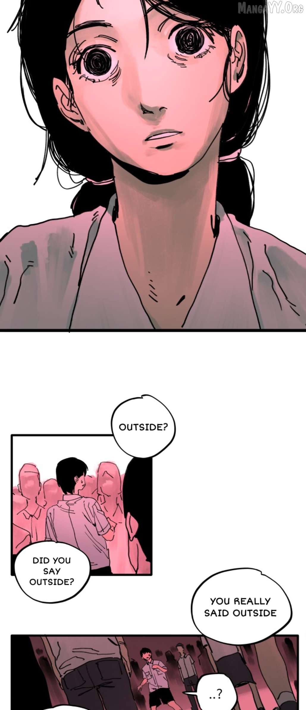 Guild no Zatsuyou-gakari ga Shin no Kuromaku deshita: Kakureta Sainou de Anyaku Musou Chapter 9 - Page 6