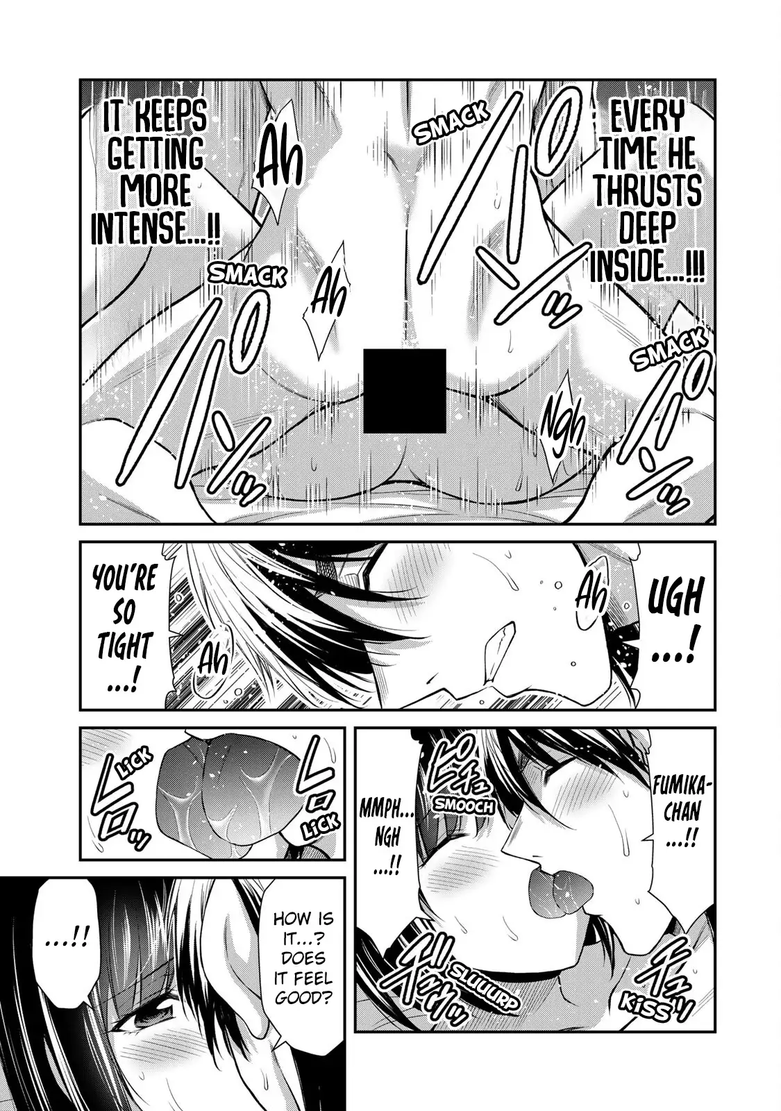 Guilty Circle Chapter 140 - Page 11