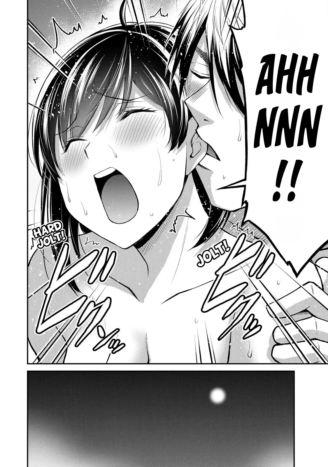 Guilty Circle Chapter 140 - Page 18