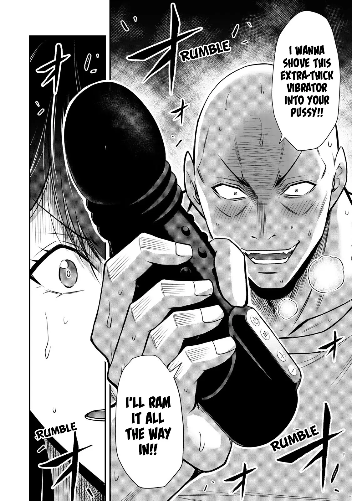 Guilty Circle Chapter 157 - Page 18