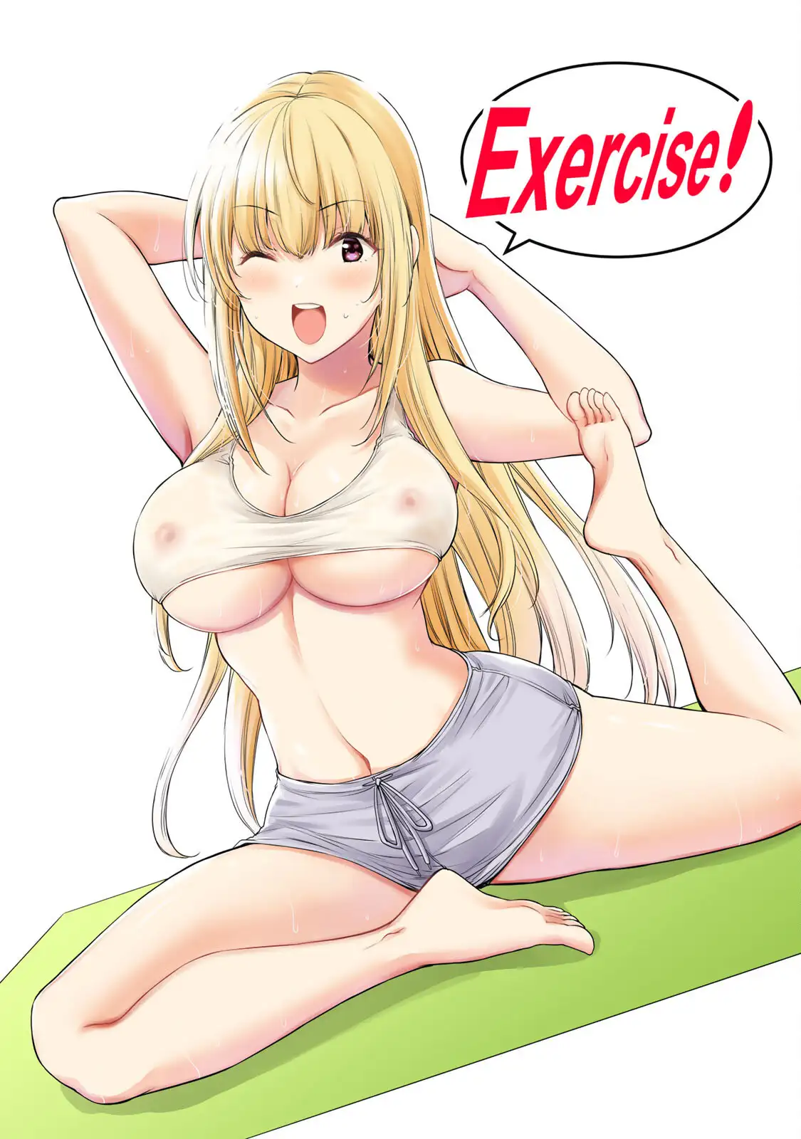 Guilty Circle Chapter 30 - Page 20