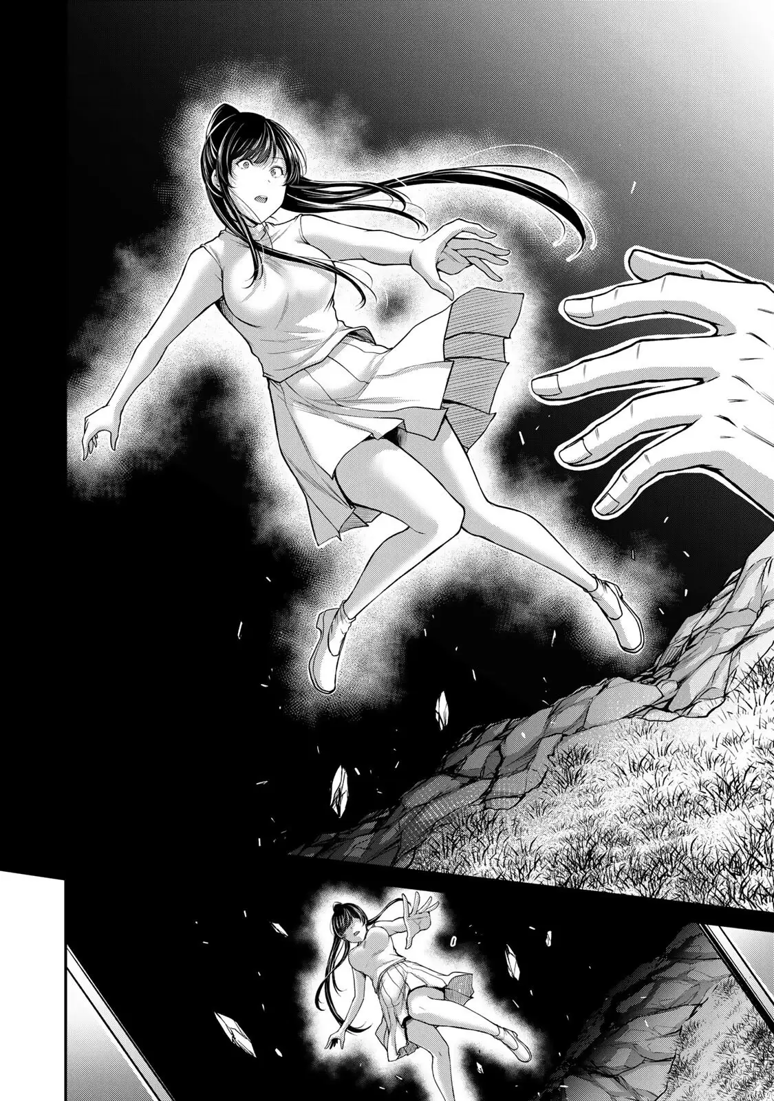 Guilty Circle Chapter 91 - Page 18