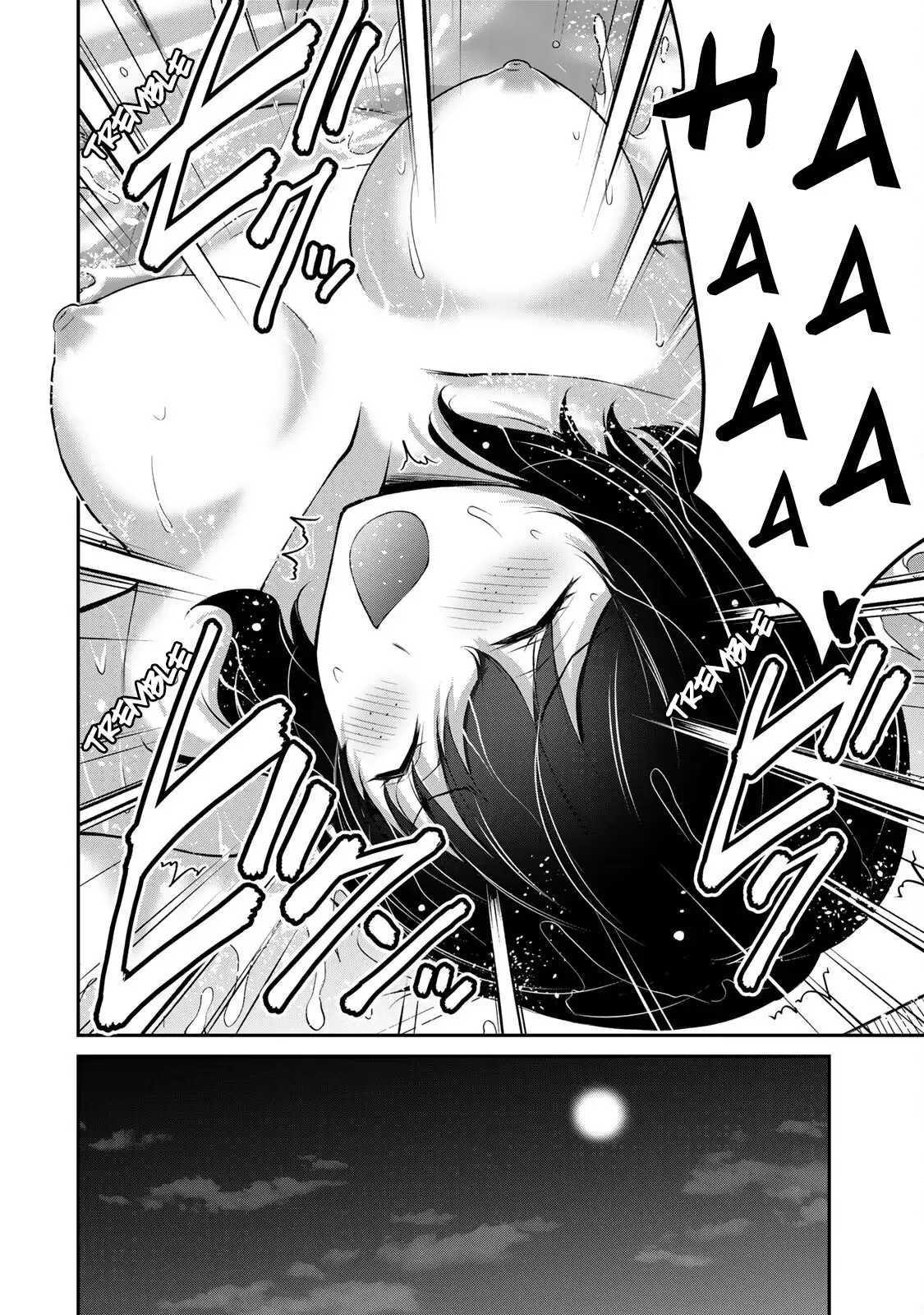 Guilty Circle Chapter 95 - Page 8