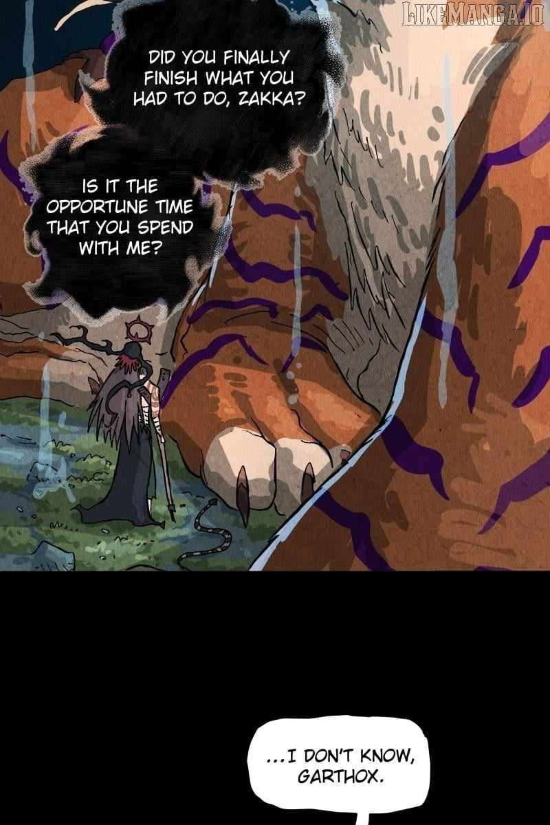 GUL Chapter 164 - Page 13