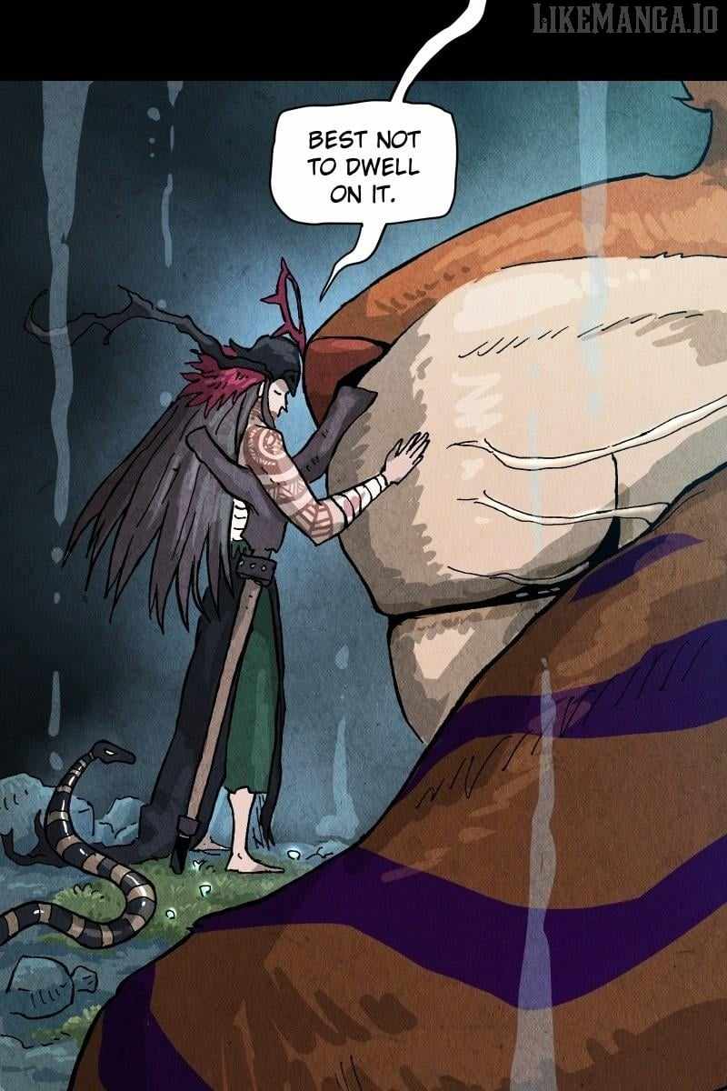 GUL Chapter 164 - Page 14